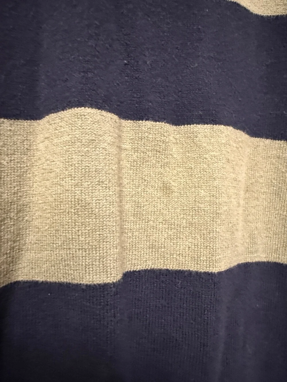 Free People Surfin On Your Stripes Sweater
